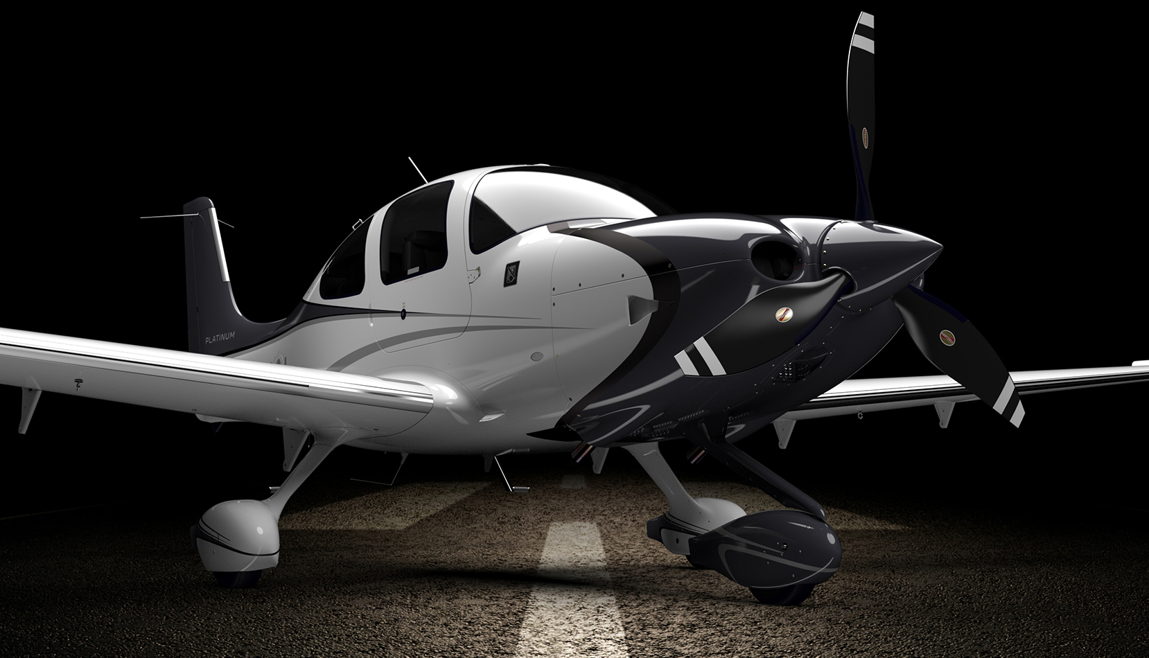 Cirrus Aircraft, flight training, exclusives, and more