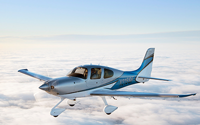 Cirrus Aircraft